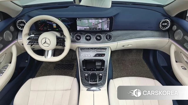Mercedes-Benz E-Class W213 id 4458306 из Кореи 27