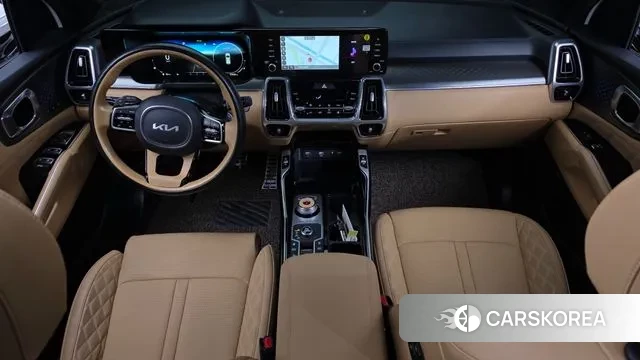 Kia Sorento 4th Generation id 3690568 из Кореи 17