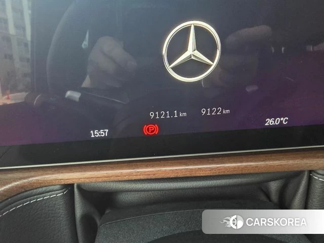 Mercedes-Benz G-Class W465 id 3963357 из Кореи 10