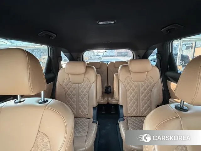 Kia Sorento 4th Generation id 3772351 из Кореи 17