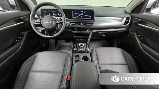 Kia The New Seltos id 3447162 из Кореи 17