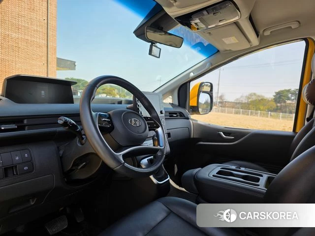 Hyundai Staria id 3922908 из Кореи 10