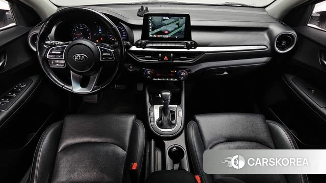 Kia Come New K3 id 3911672 из Кореи 17