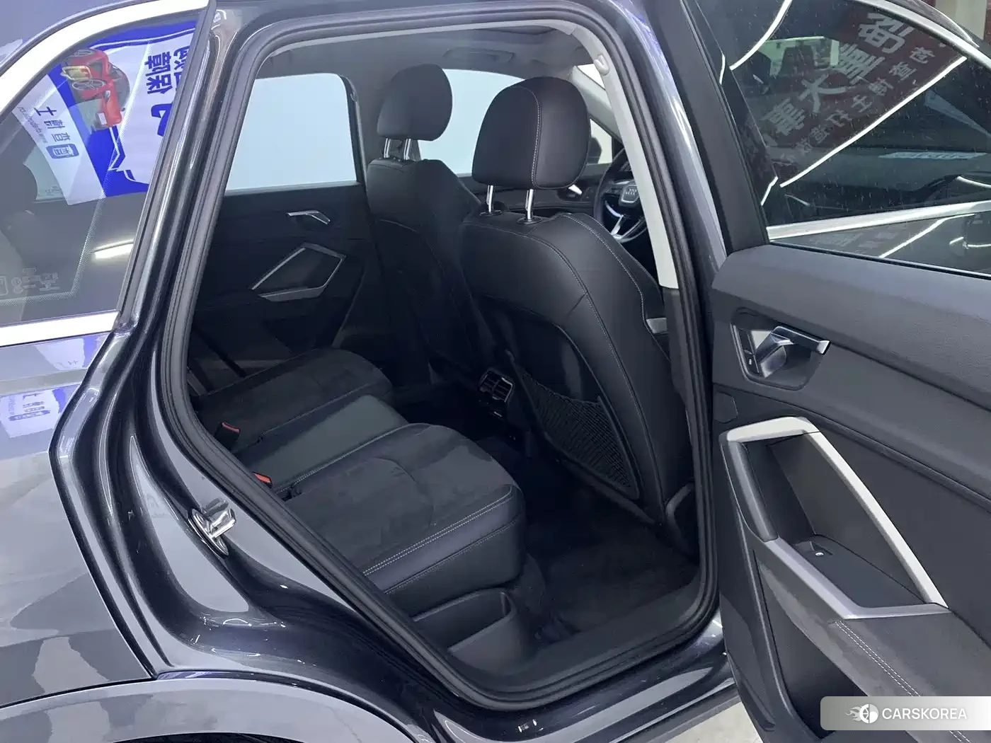 Audi Q3 id 4681104 из Китая 21