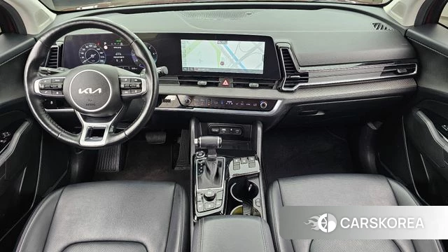 Kia Sportage 5th Generation id 4195087 из Кореи 17