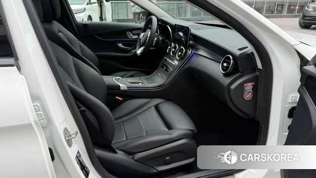 Mercedes-Benz Class C id 4392271 из Китая 12