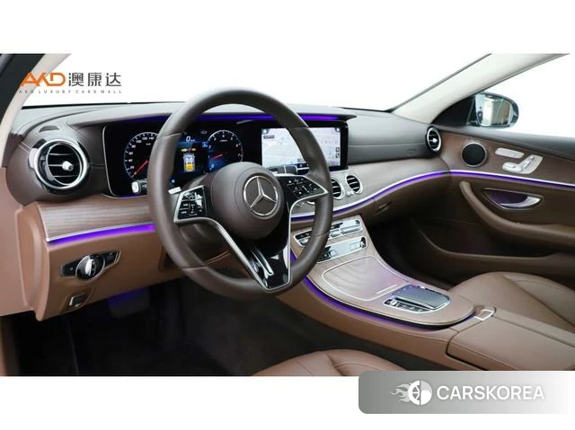 Mercedes-Benz E-class id 4238936 из Китая 7