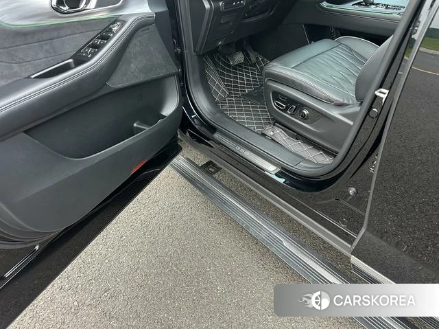 GAC Trumpchi Trumpchi GS8 id 4215628 из Китая 17