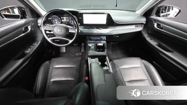 Hyundai The New Grandeur IG id 3736305 из Кореи 17