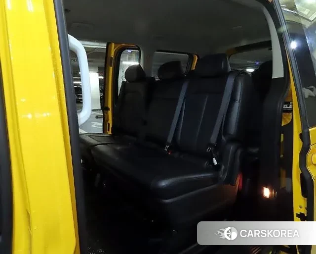 Hyundai Staria id 3764825 из Кореи 17