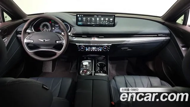 Genesis G80 (RG3) id 2934966 из Кореи 17