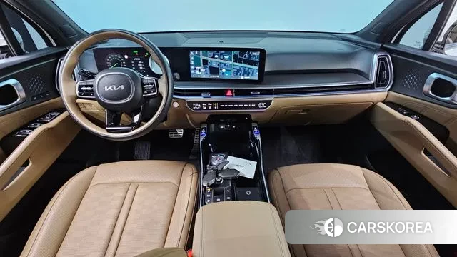 Kia The New Sorento 4th Generation id 3080254 из Кореи 17