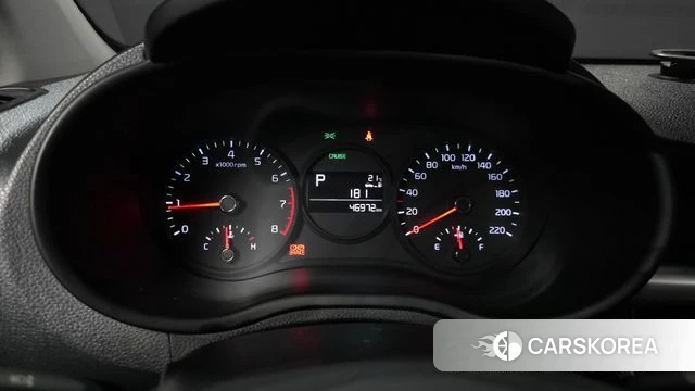 Kia All New Morning (JA) id 3942446 из Кореи 17