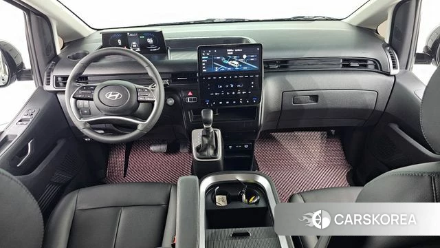 Hyundai Staria id 4487822 из Кореи 27