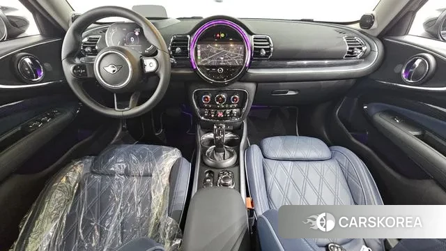 Mini Cooper S Clubman id 3011727 из Кореи 17