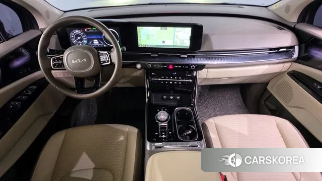 Kia Carnival 4th generation id 3405980 из Кореи 17