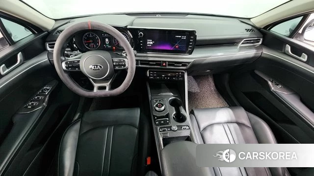 Kia K5 3rd generation id 4019669 из Кореи 17