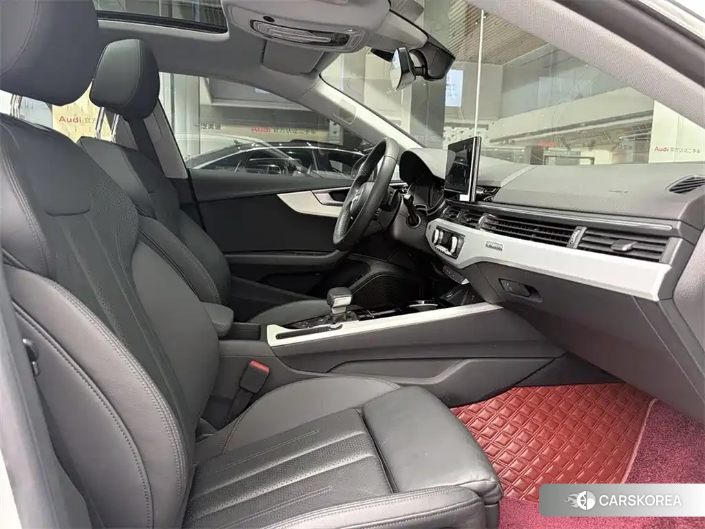 Audi A5 id 4622384 из Китая 13