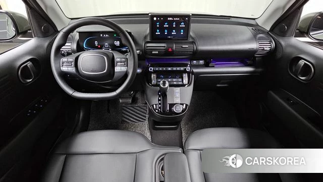 Hyundai Casper id 4408409 из Кореи 32