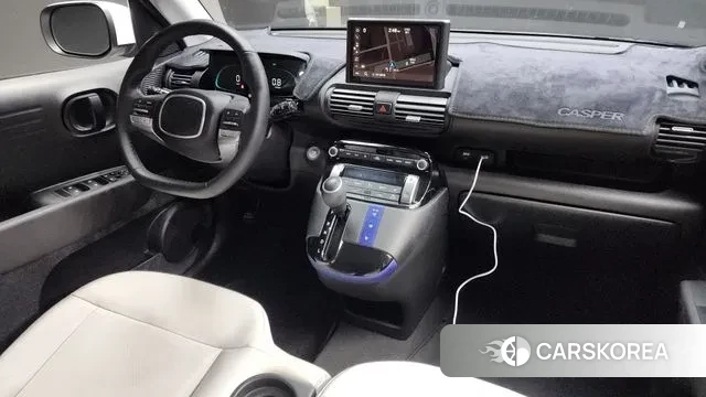 Hyundai Casper id 3447420 из Кореи 17