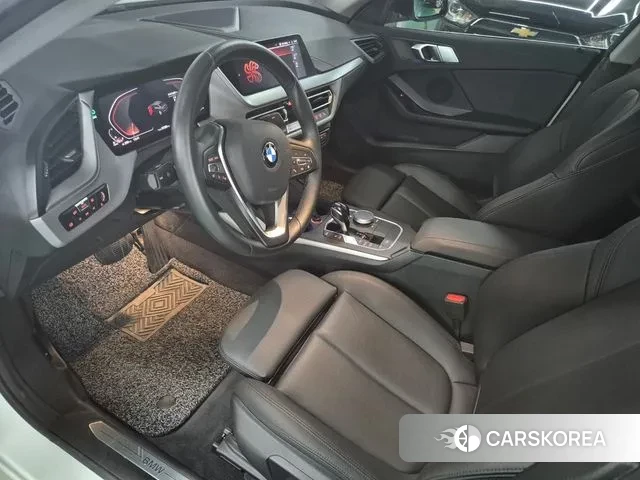 BMW 2 Series Gran Coupe (F44) id 3335302 из Кореи 12