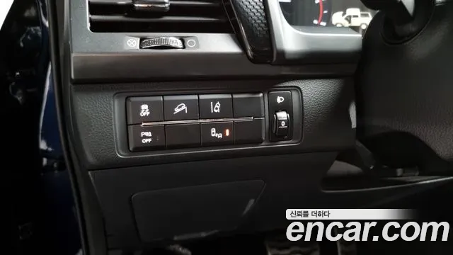 Ssangyong The New Rexton Sports Cannes id 2674900 из Кореи 17