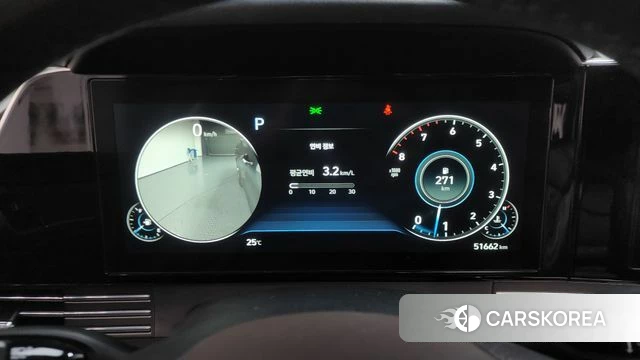 Hyundai The New Grandeur IG id 4519808 из Кореи 34