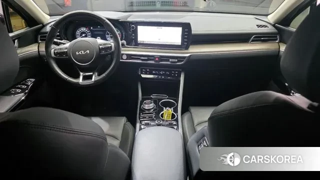 Kia K5 3rd generation id 3416204 из Кореи 17