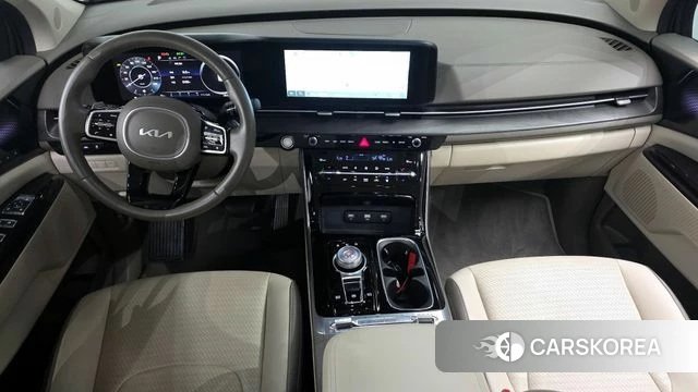 Kia Carnival 4th generation id 4293218 из Кореи 27