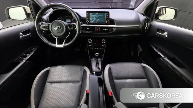 Kia All New Morning (JA) id 3736548 из Кореи 17