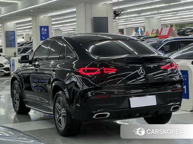 Mercedes-Benz GLE coupe id 4353754 из Китая 14