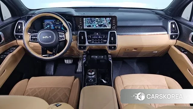 Kia Sorento 4th Generation id 3400736 из Кореи 17