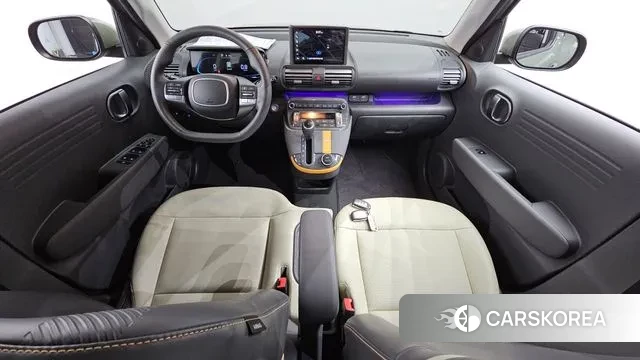 Hyundai Casper id 3252554 из Кореи 17