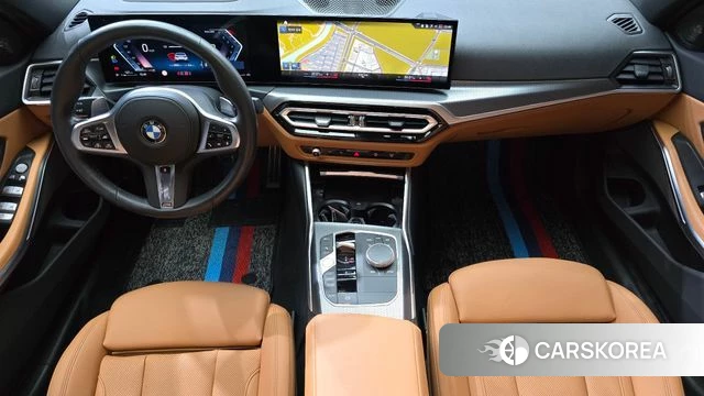 BMW 3 Series (G20) id 4494231 из Кореи 17