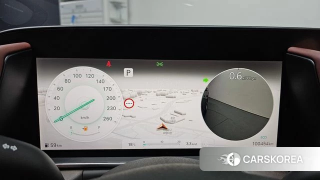 Genesis G90 (RS4) id 3877677 из Кореи 17