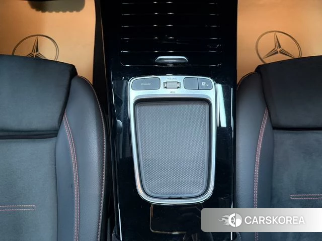 Mercedes-Benz CLA (import) id 4307109 из Китая 17