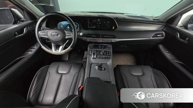 Hyundai Palisade id 3892851 из Кореи 17