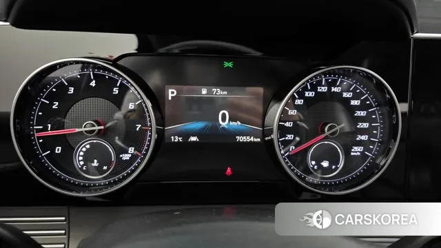 Hyundai The New Grandeur IG id 3736309 из Кореи 17