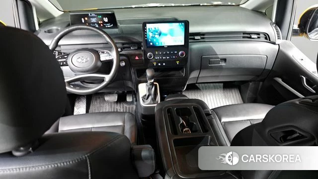 Hyundai Staria id 3897397 из Кореи 17
