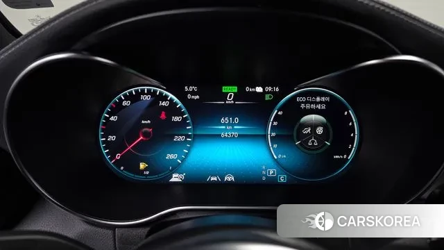 Mercedes-Benz GLC-Class X253 id 3562228 из Кореи 17