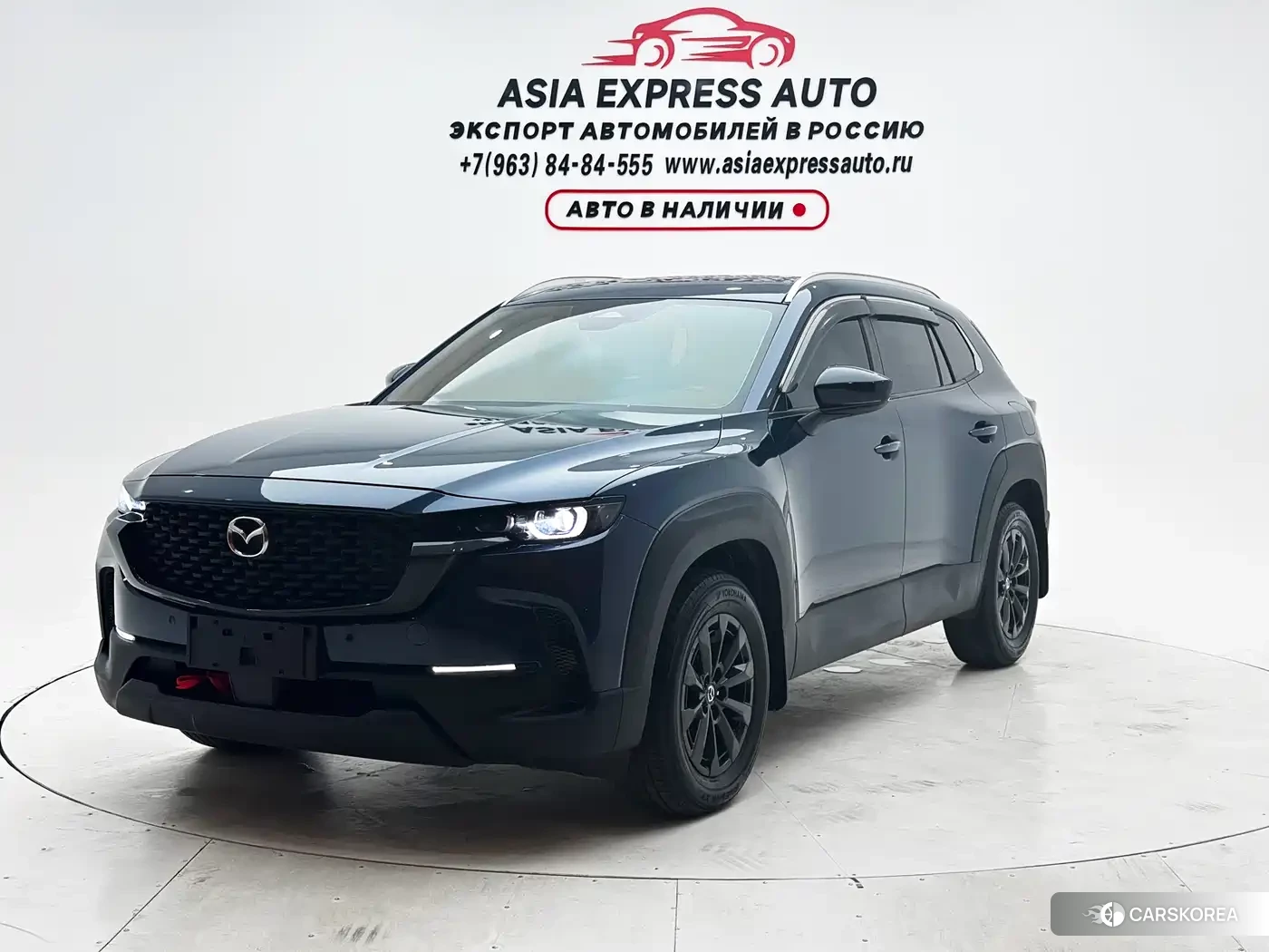 Mazda CX-50 Xingya id 4547394 из Китая 21