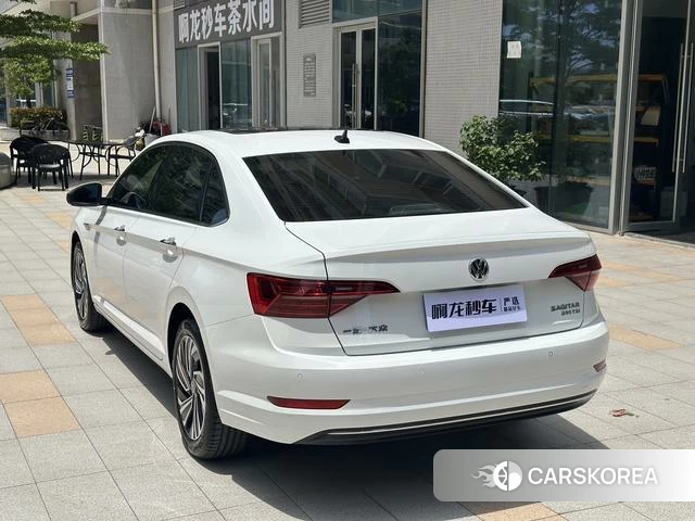 Volkswagen Sagitar id 4353787 из Китая 19