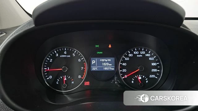 Kia All New Morning (JA) id 4937694 из Кореи 27