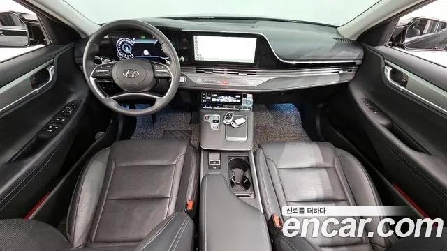 Hyundai The New Grandeur IG id 2868698 из Кореи 17