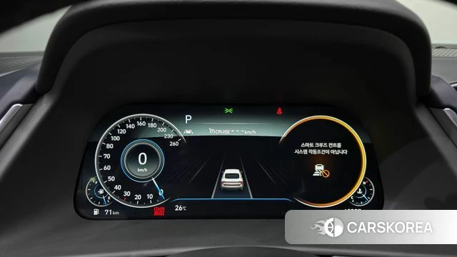 Hyundai Sonata (DN8) id 4872566 из Кореи 30