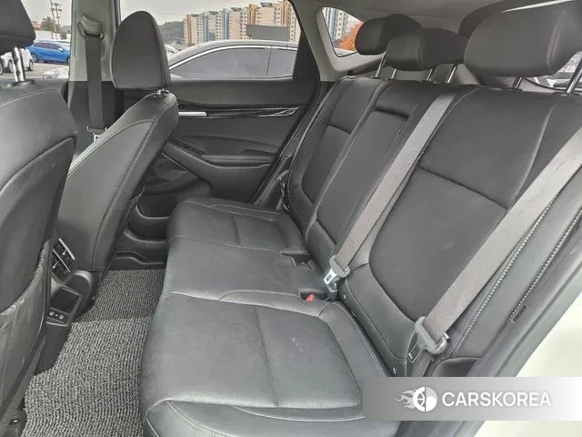 Kia The New Seltos id 3340232 из Кореи 11