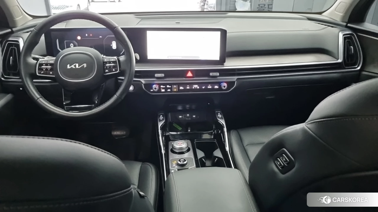 Kia The New Sorento 4th Generation id 4488290 из Кореи 15