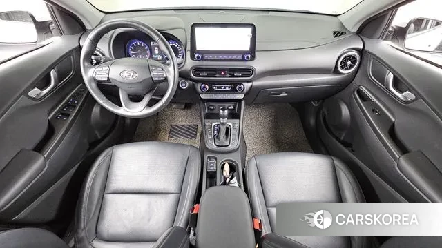 Hyundai The New Kona id 3600927 из Кореи 17