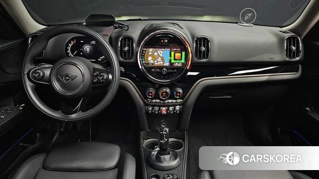 Mini Cooper Countryman id 4524883 из Кореи 27