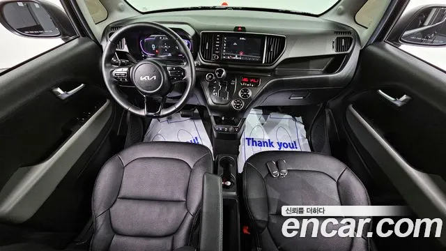 Kia The New Kia Ray id 2675331 из Кореи 17